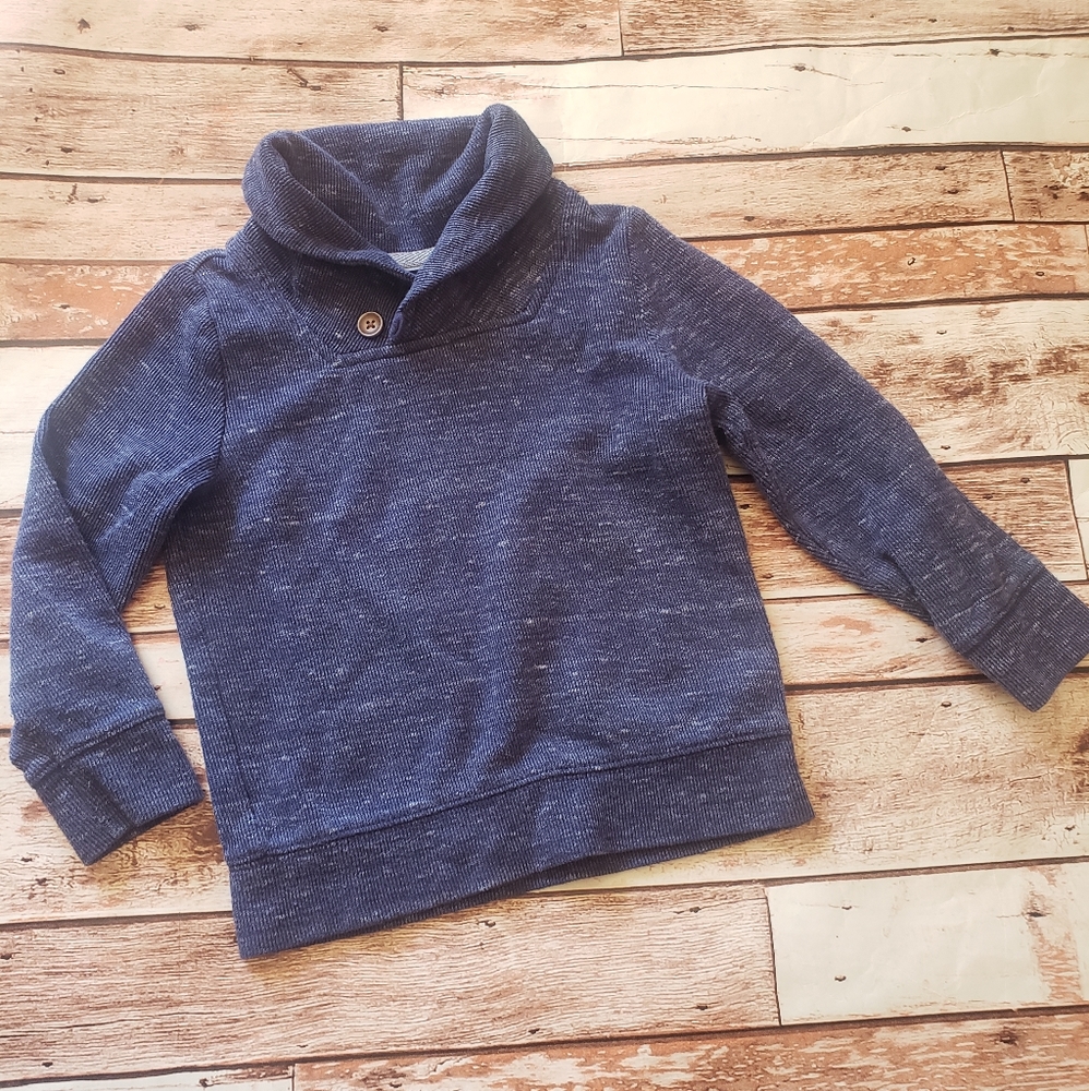 Old navy 4t sweater